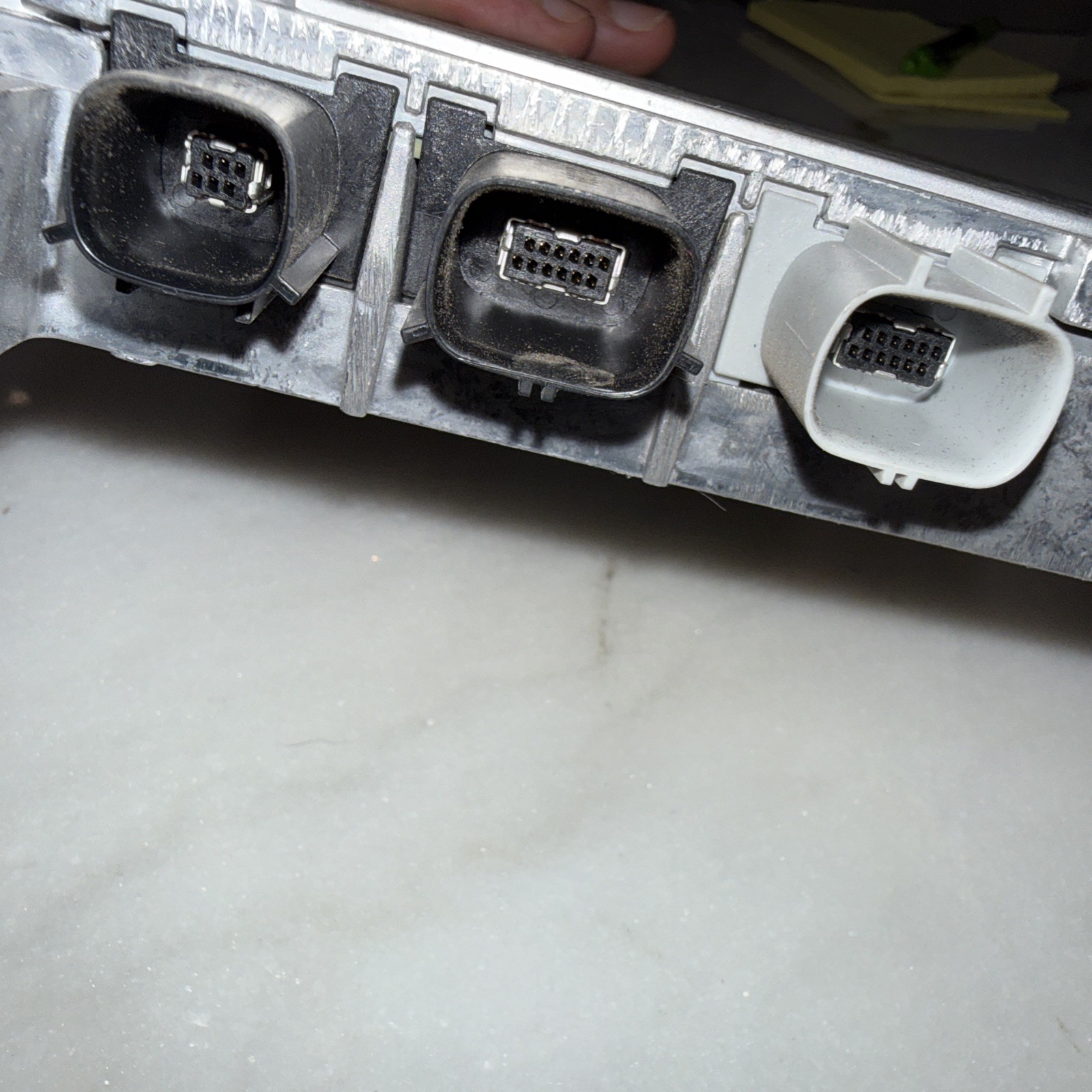 John Deere Genuine G5CS Processor PFA12733 G5/G5 Plus Control Unit
