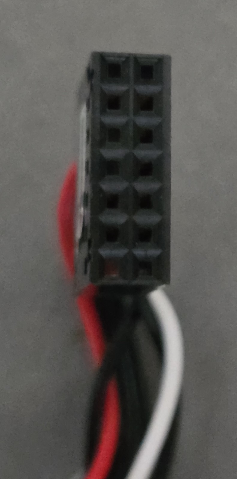 Accusonic/ORE Accusonic 7500-0190 Rev.A3 ICT Connector Cable Pre-Owned #2