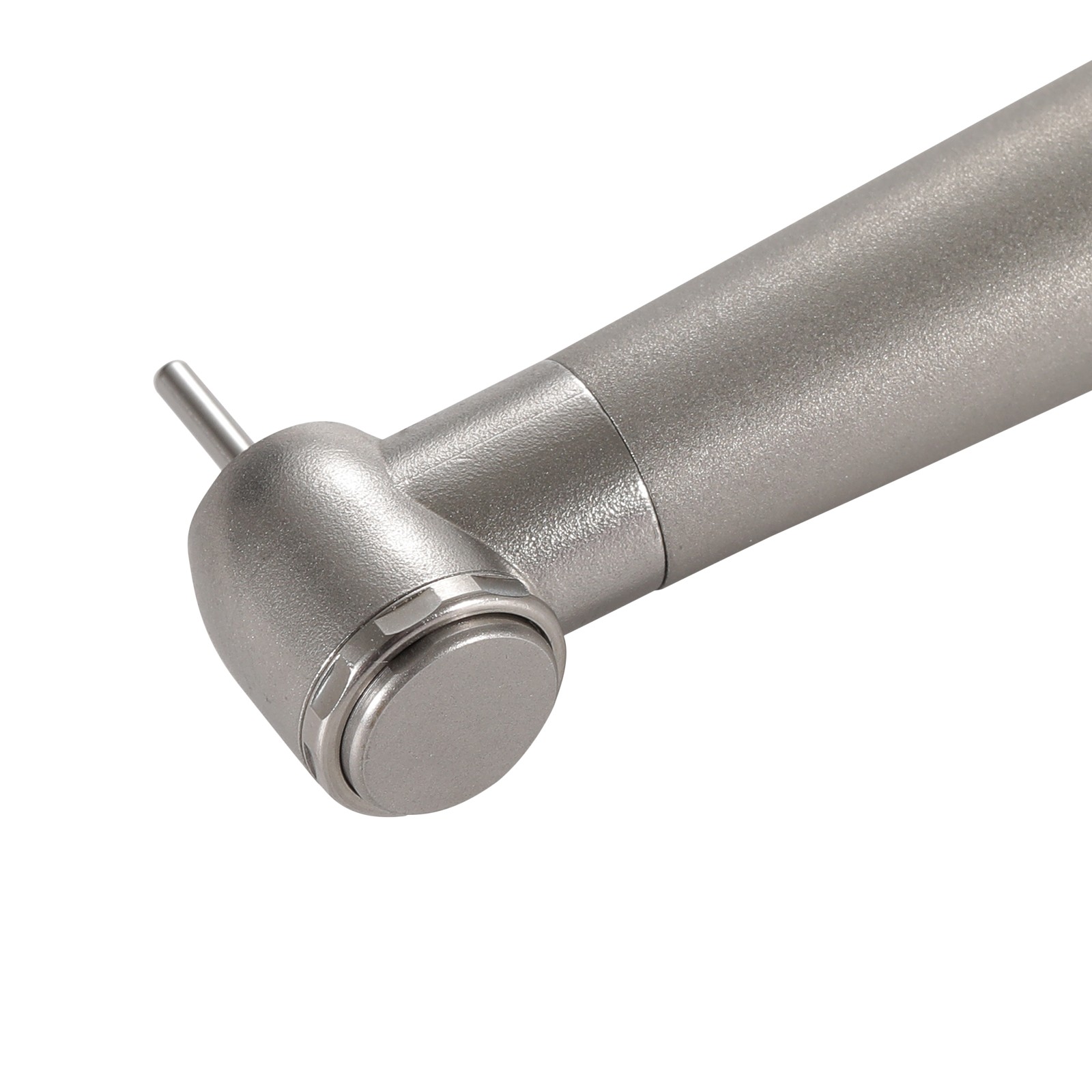 NSK Style Dental Fiber Optic LED E-generator Handpiece High Speed Turbine 4HOLE