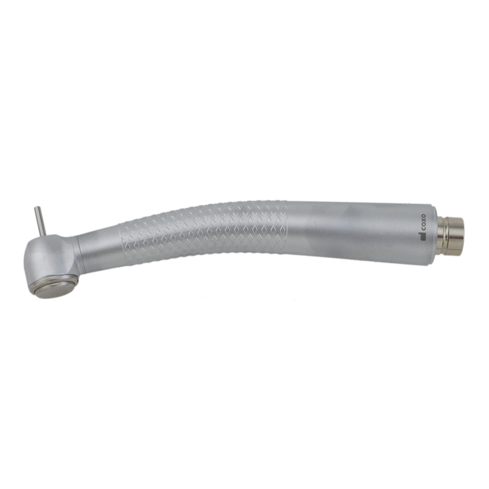 COXO Dental Turbine Handpiece 4 Hole High Speed CX207-W Sinol Quick Coupling M4