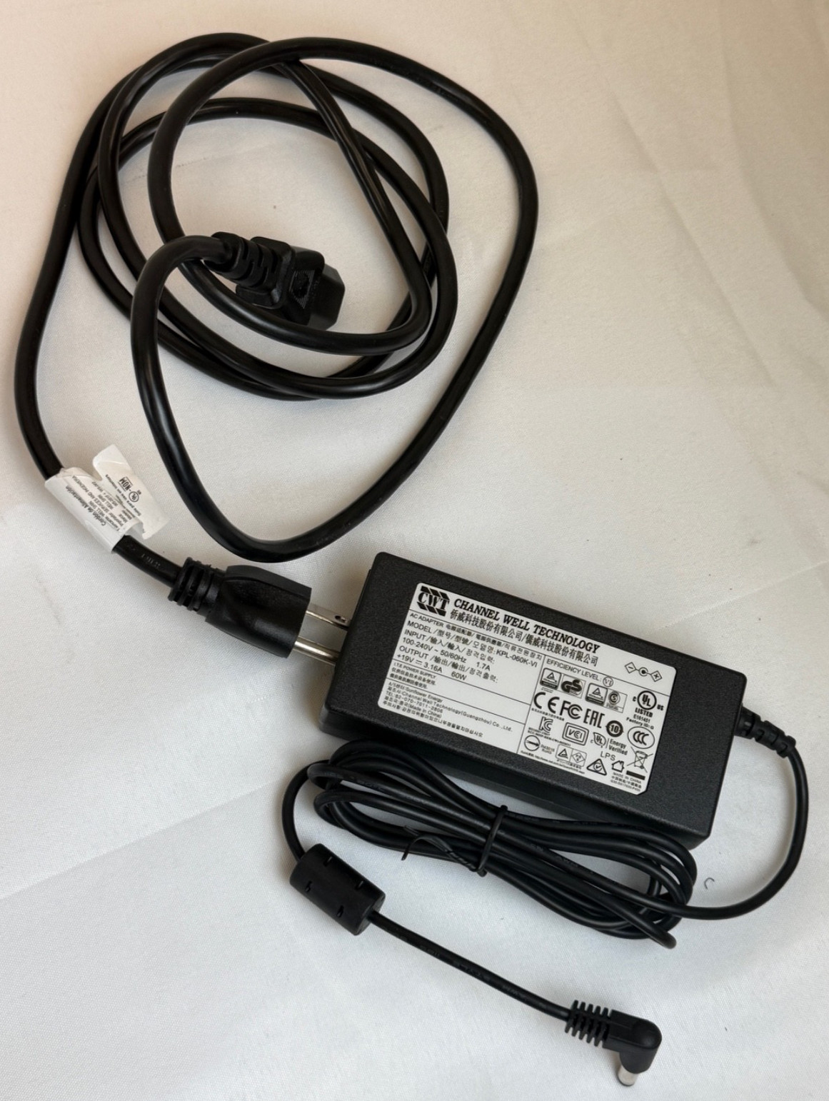 Integra 90500 Battery Powered LED Headlight System w/ 2 Batteries Charger & Bag