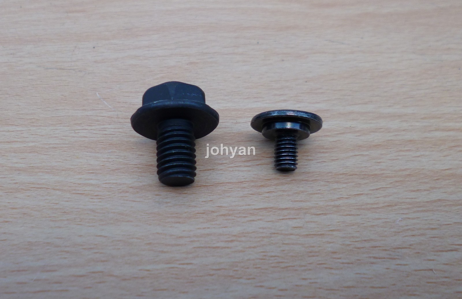 MAKITA BOLT & PIVOT SCREW FOR GUARD LS1013 LS1013L LS1030 LS1214 LS1214F LS1214L