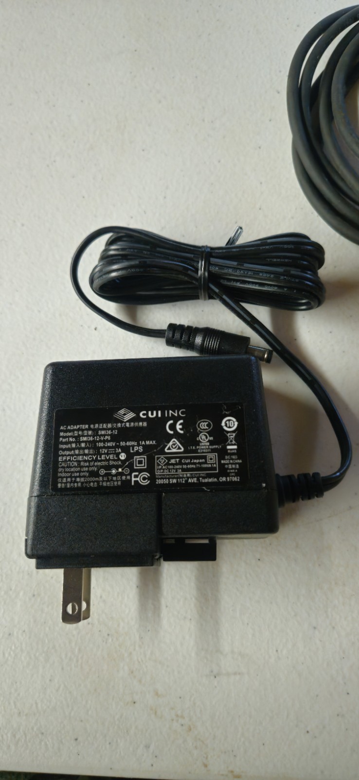 Velodyne HDL-32 Lidar