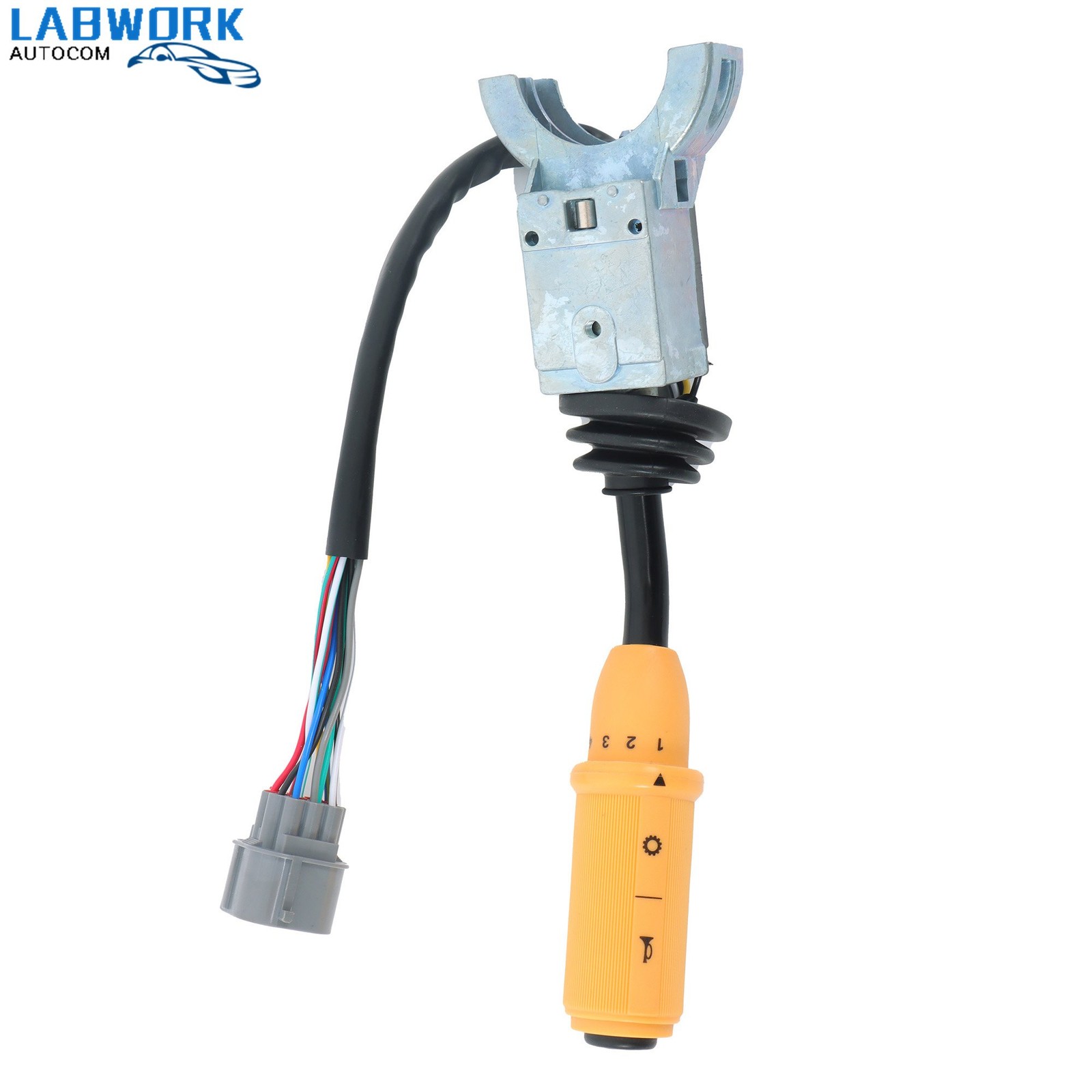 Forward & Reverse Shuttle Lever Switch 701-80145 for JCB 3CX 214 216 217 4CX 215