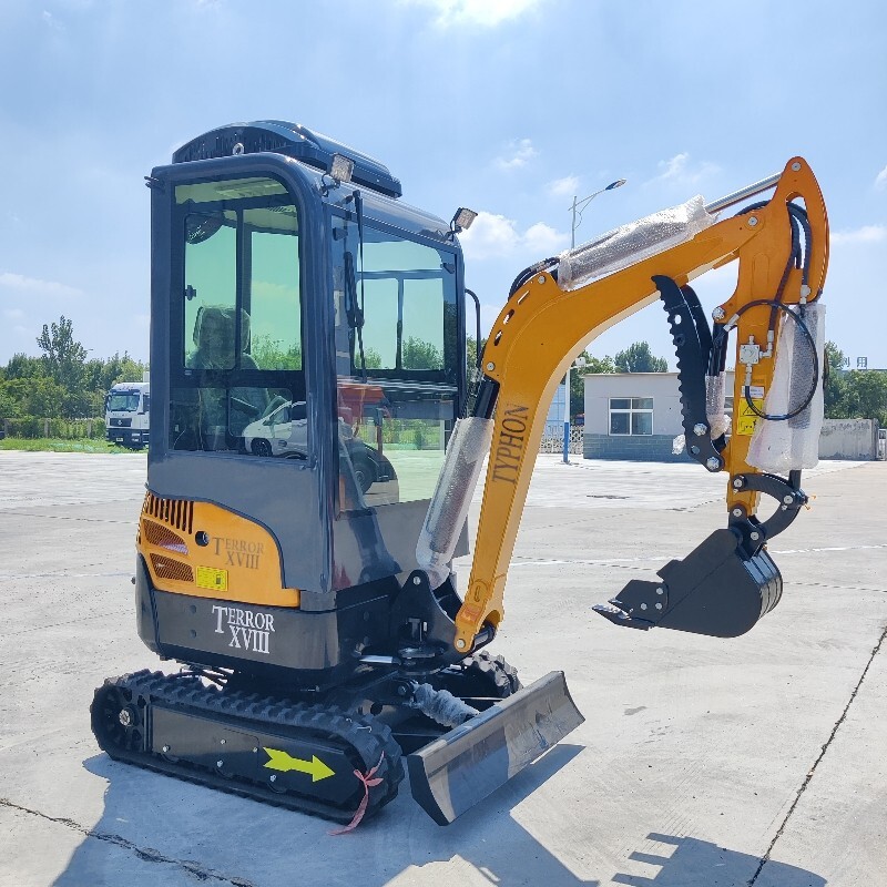 2 Ton New Mini Excavator, EPA certified USA KUBOTA Diesel Engine, FREE SHIPPING