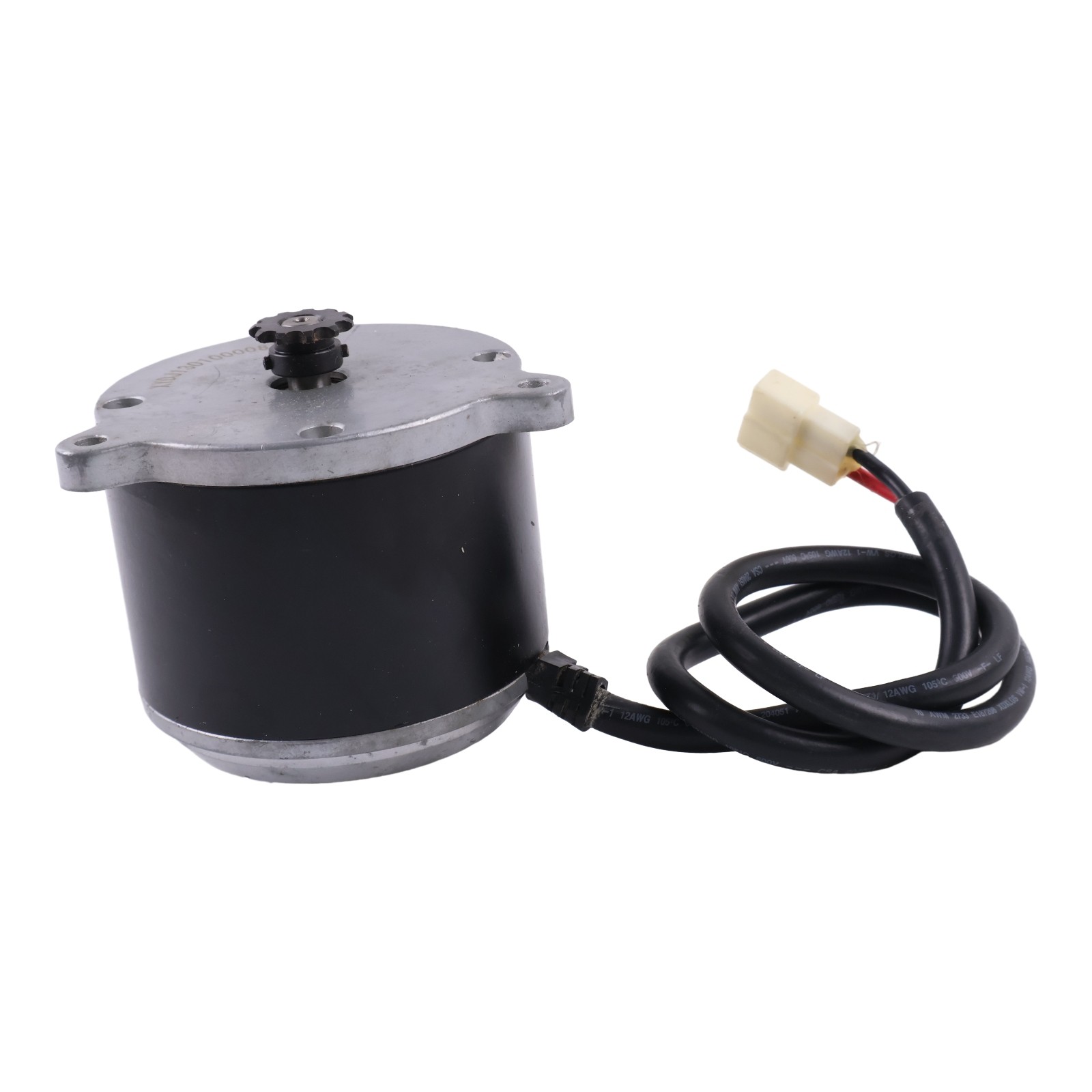 500W 24V Electric DC Motor Scooter Currie XYD-6B SD-156 for eZip E-500 GT-500