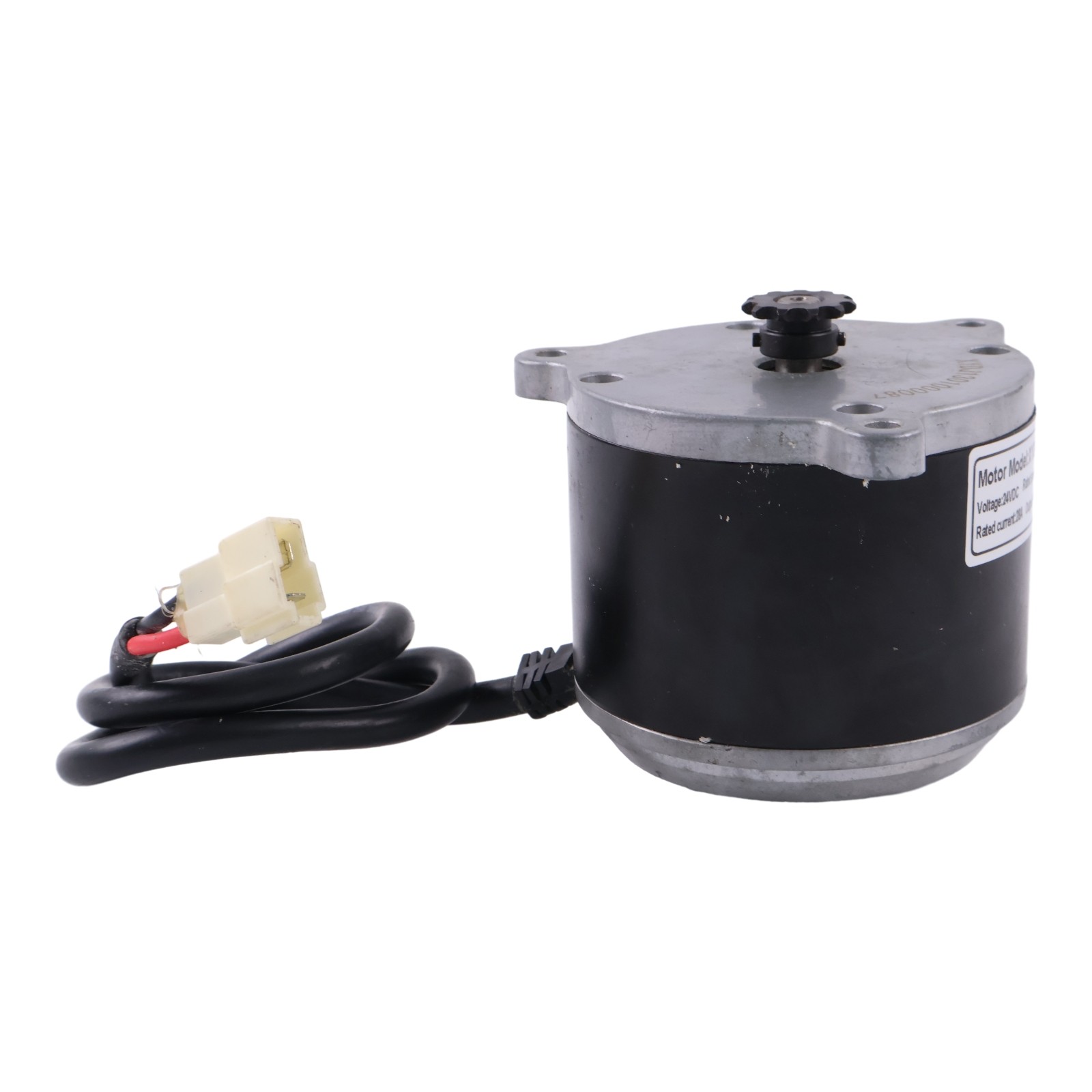 500W 24V Electric DC Motor Scooter Currie XYD-6B SD-156 for eZip E-500 GT-500