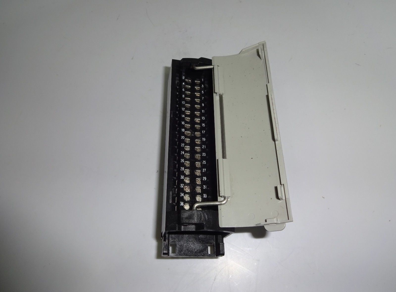 Allen Bradley 1756-TBCH /A ControlLogix Removable Terminal Block (36 pin) AB