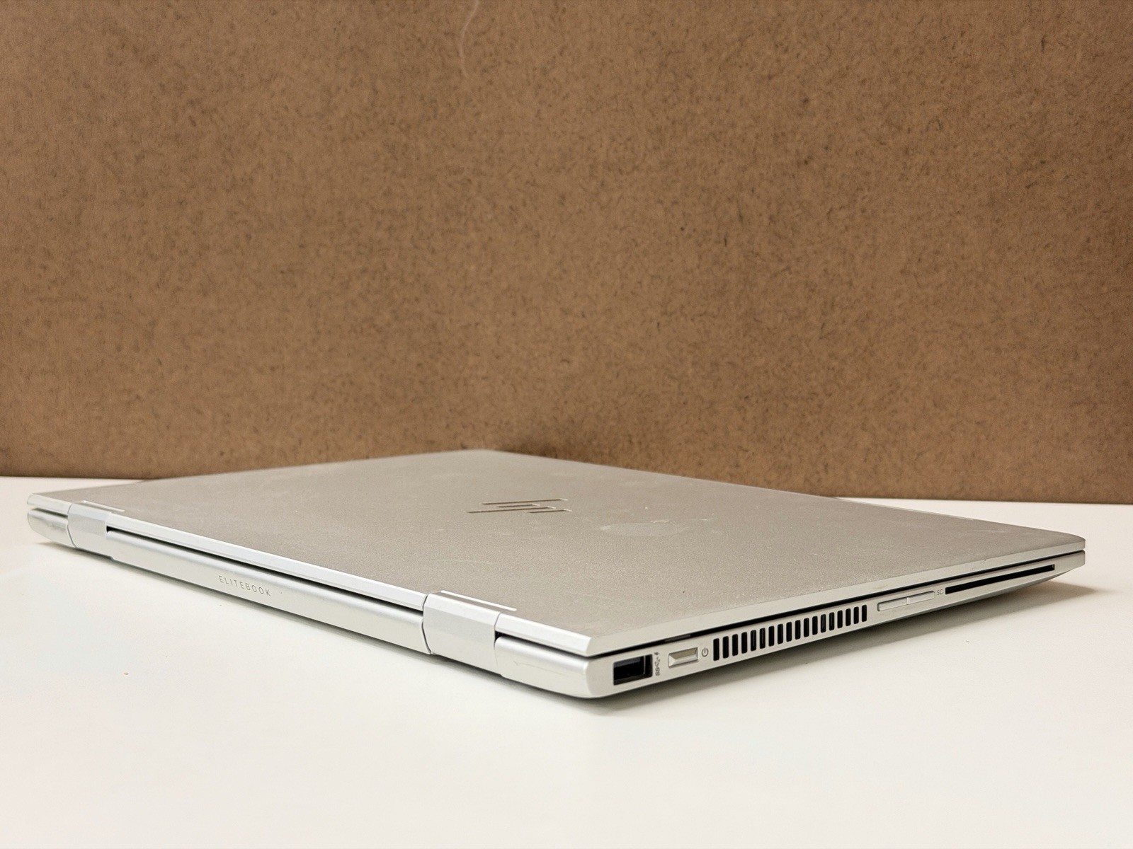 HP EliteBook X360 830 G6 2-in-1 Touch Laptop 13.3” Core i7 16GB 512GB SSD Win 11