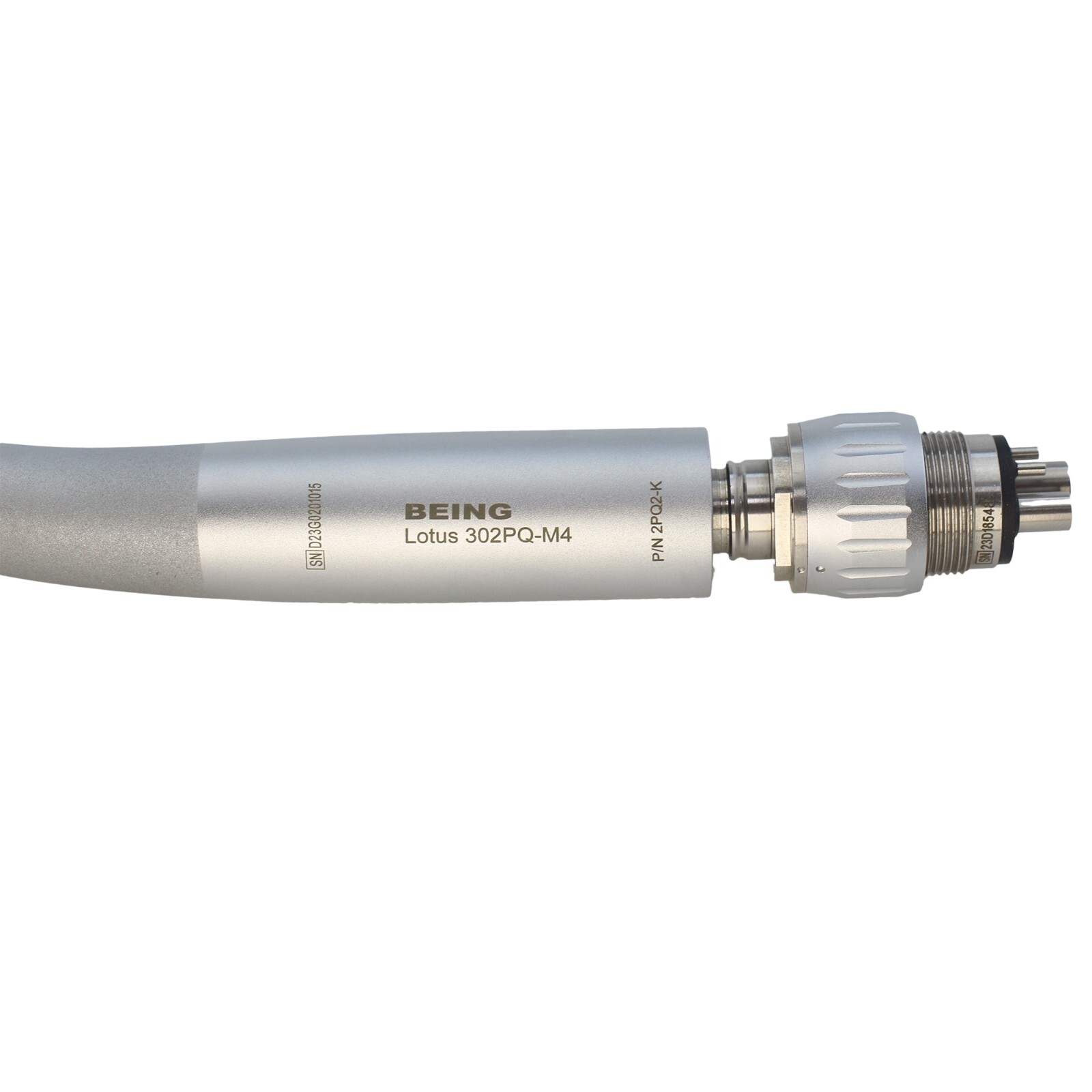 BEING High Speed Dental Handpiece Air Turbine For KAVO MULTIflex Coupler 4 Hole