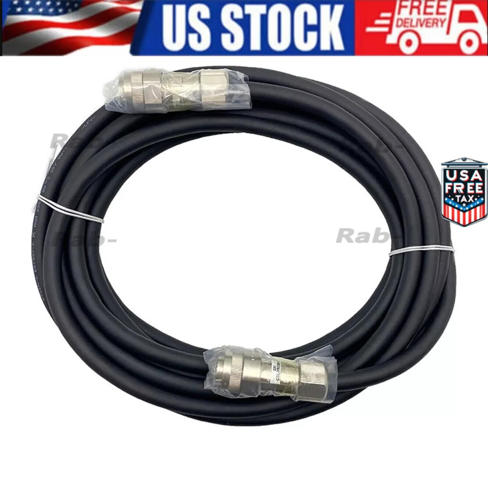 CBL-YRC061-1 Cable/plug for Yaskawa DX100 JZRCR-YPP01-1 teach pendant parts