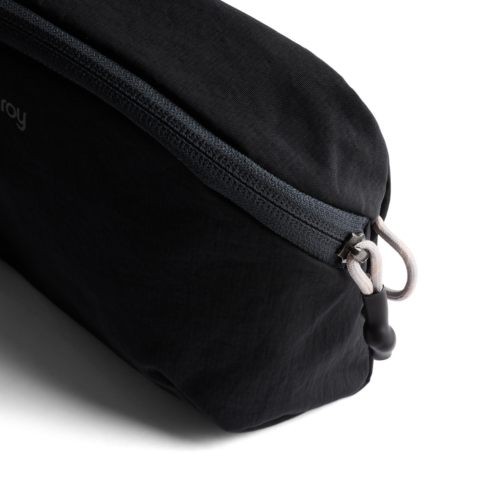Bellroy Lite Packing Pouch 2L (organizer packing cube for One Size, Black