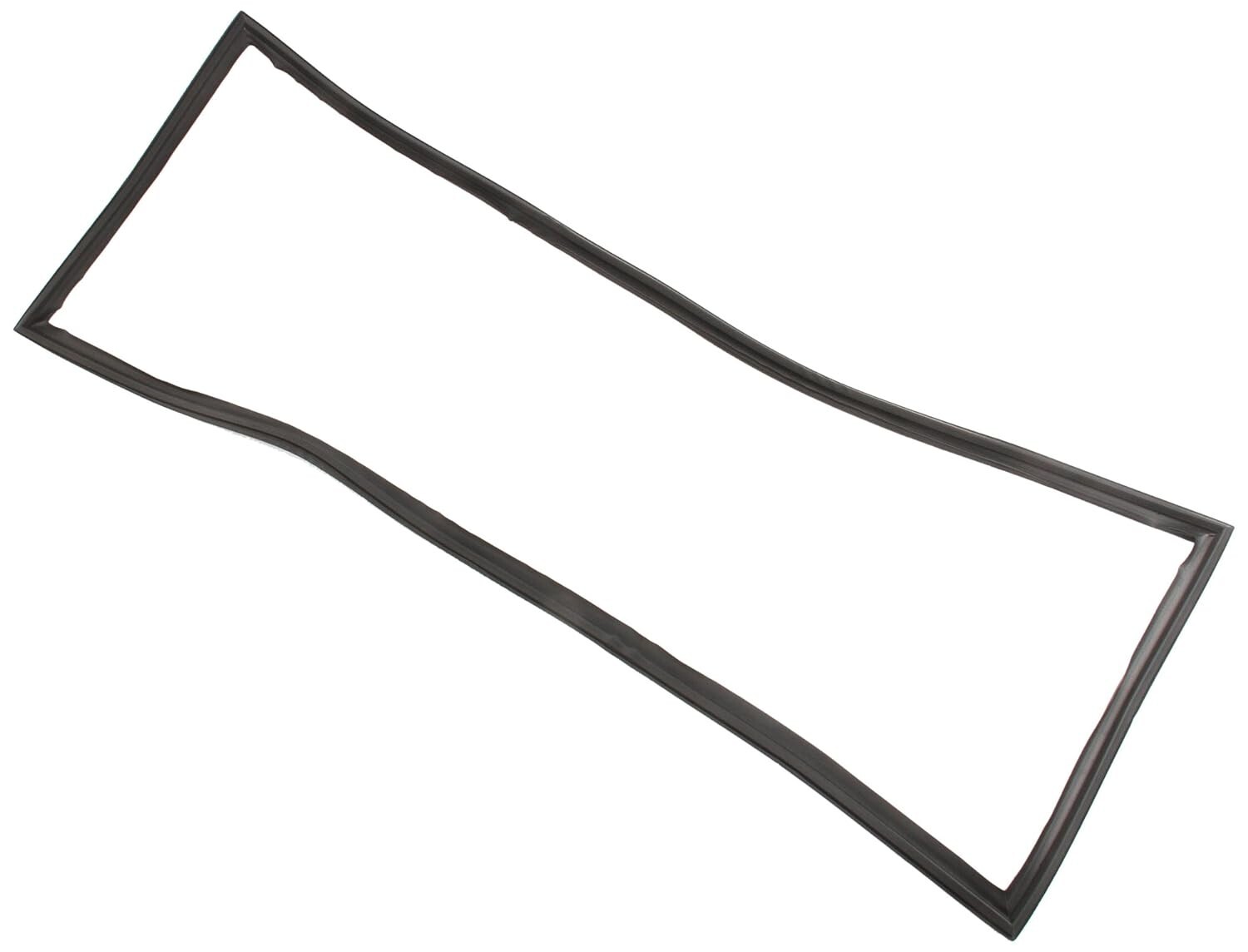True 811135 Replacement Black Door Gasket – Free Shipping