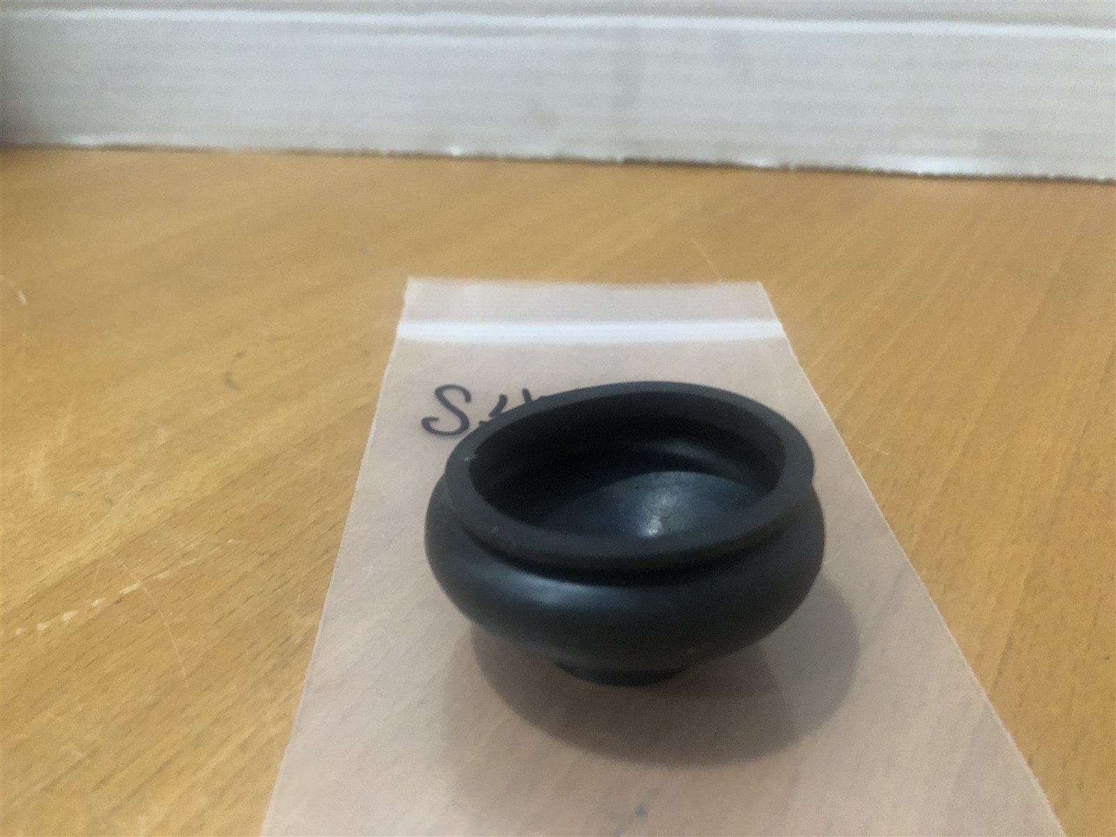 Sparex S.40193 Tie Rod Boot