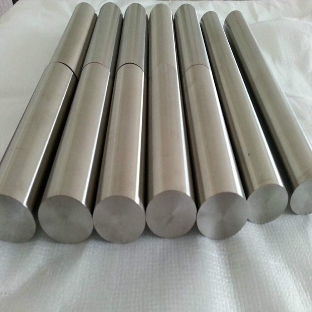 1pcs 99.99% High Purity Pure Tungsten Rod W Metal Solid Rod Select 0.1mm – 20mm