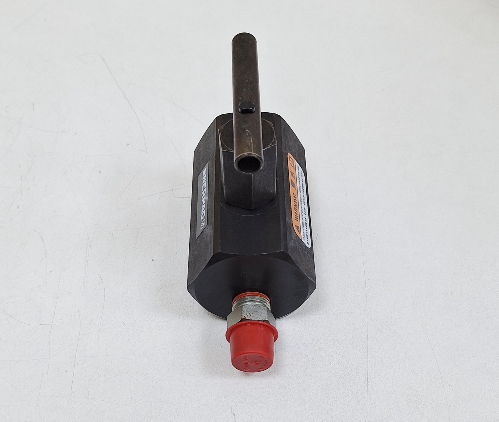 Enerpac V66 / C1414C / 1314C Control Check Valve 3/8” NPTF 10000PSI