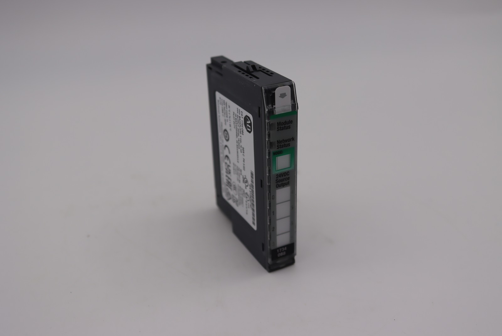 Allen Bradley 1734-OB8 POINT I/O 8 Point Digital Output Module