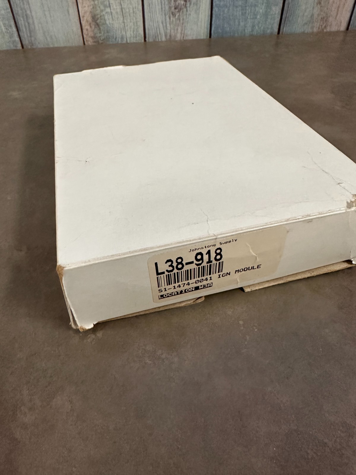S1-1474-0041 ,York ,Coleman, Evcon Ignition Module OEM S1-1474-0041, L38-918.