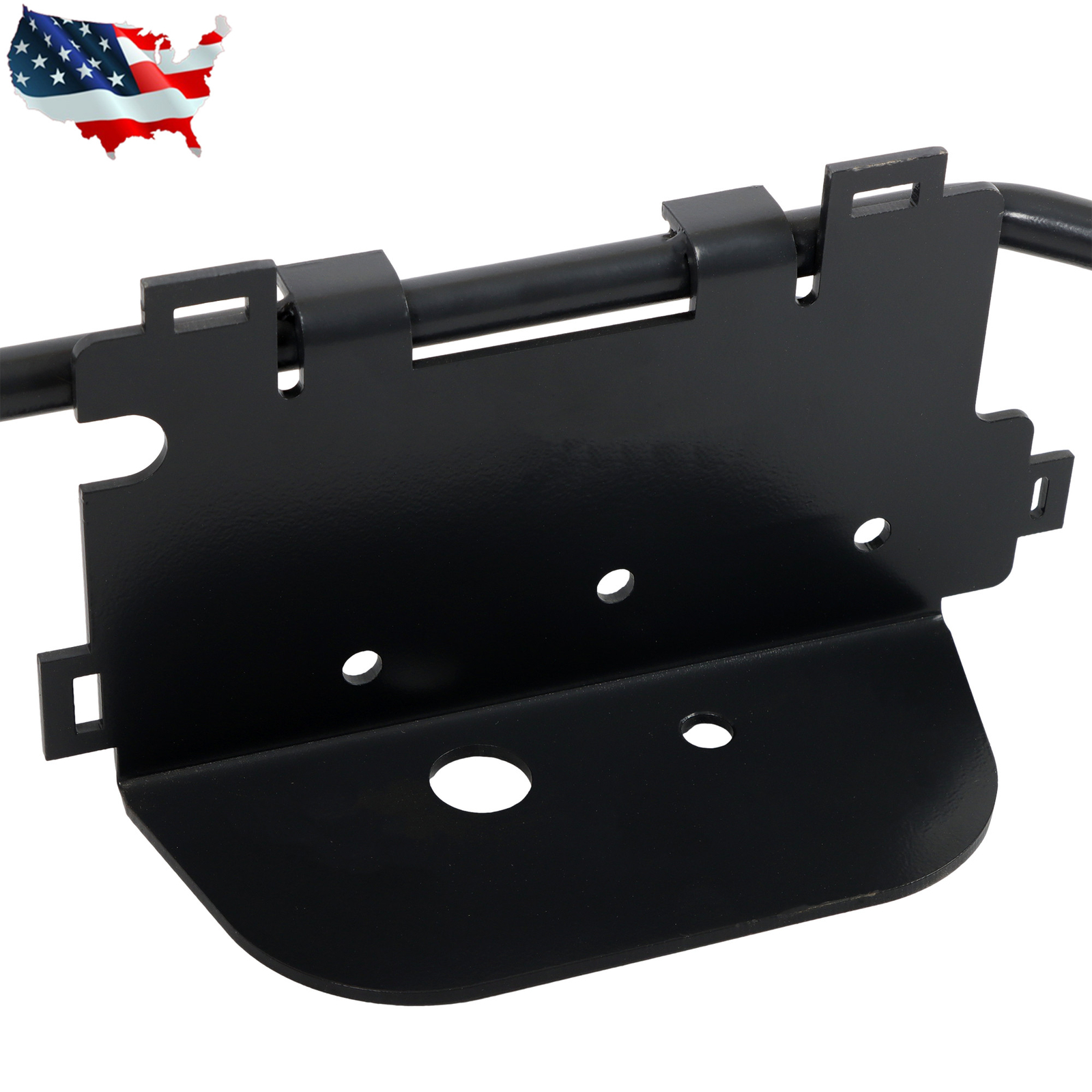 Door Frame 7120402 for Bobcat T450 T550 T590 T595 T630 T650 T740 T750 T770 T870