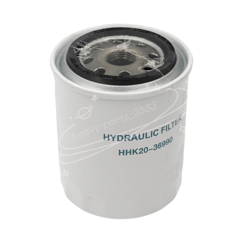 77700-03362 For Kubota BX-GR Series Filter Kit