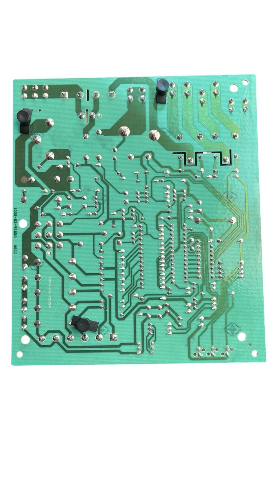 Rheem Ruud Furnace Spark Ignition Control Board 1028-928B/62-24140 New Open-Box