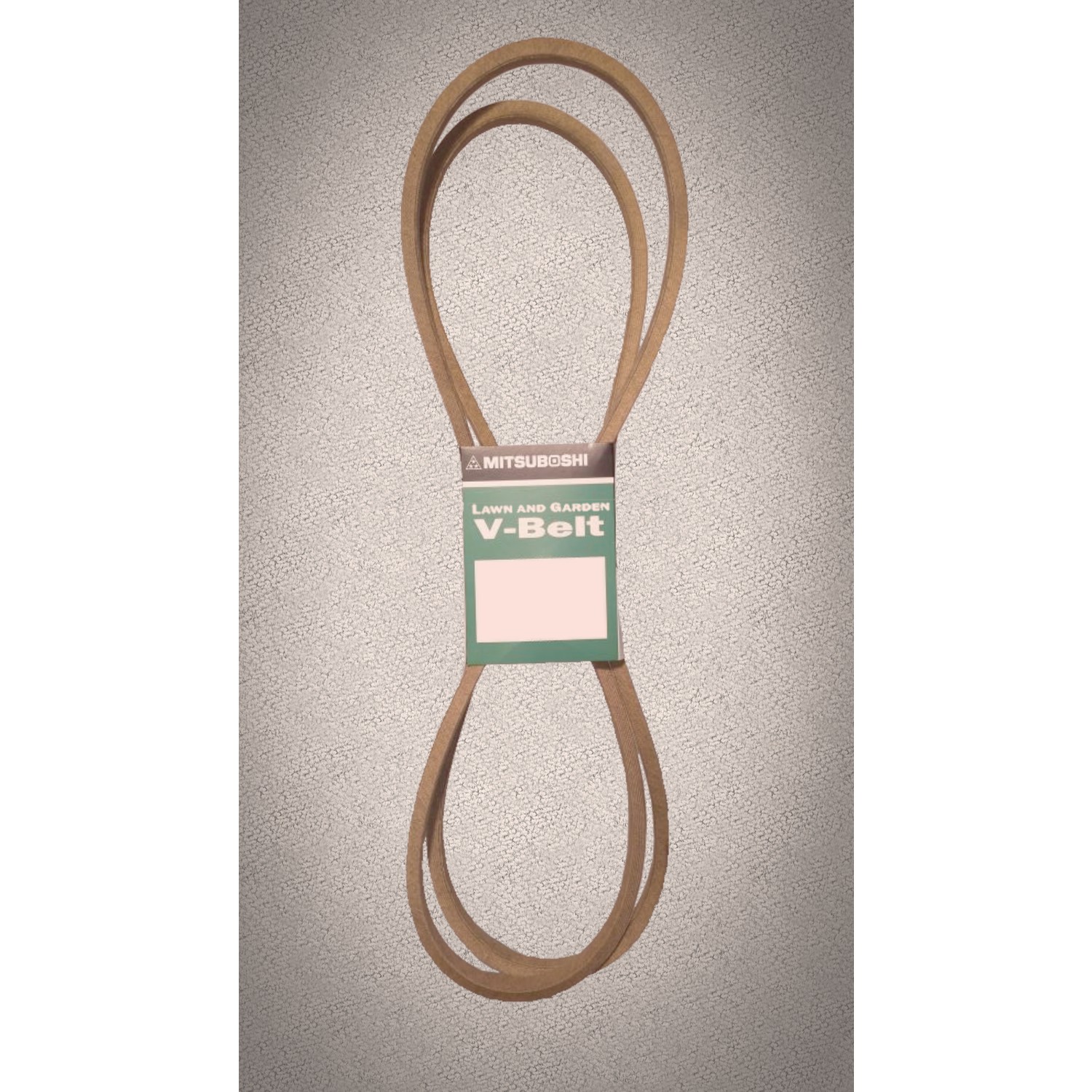 Mitsuboshi Super KB 5LK970 V-Belt 0.63 in. W X 97 in. L For Riding Mowers