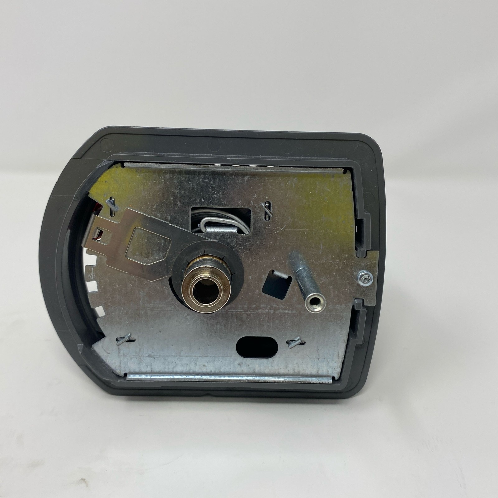 Honeywell Home M847D-ZONE 24V Damper Actuator Motor – Gray