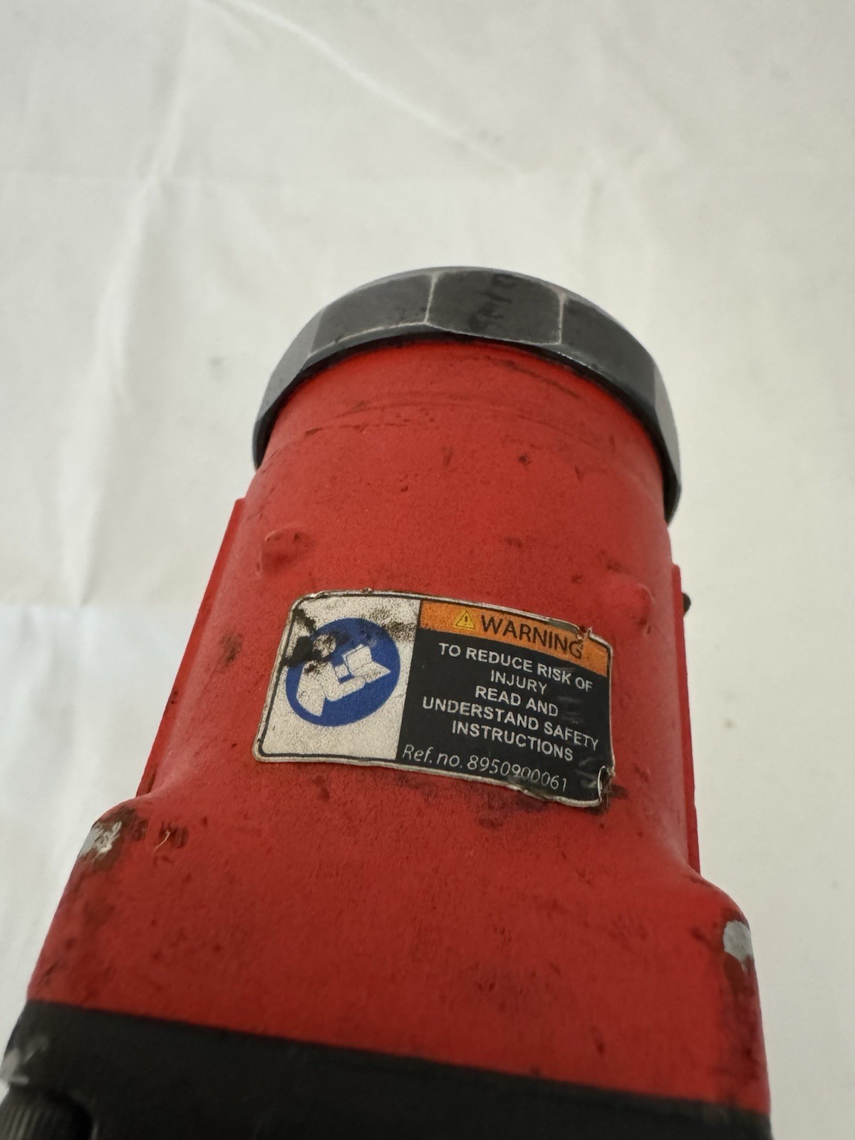 Chicago Pneumatic CP7732 1/2″ Air Impact Wrench 9000 RPM Pneumatic Tool