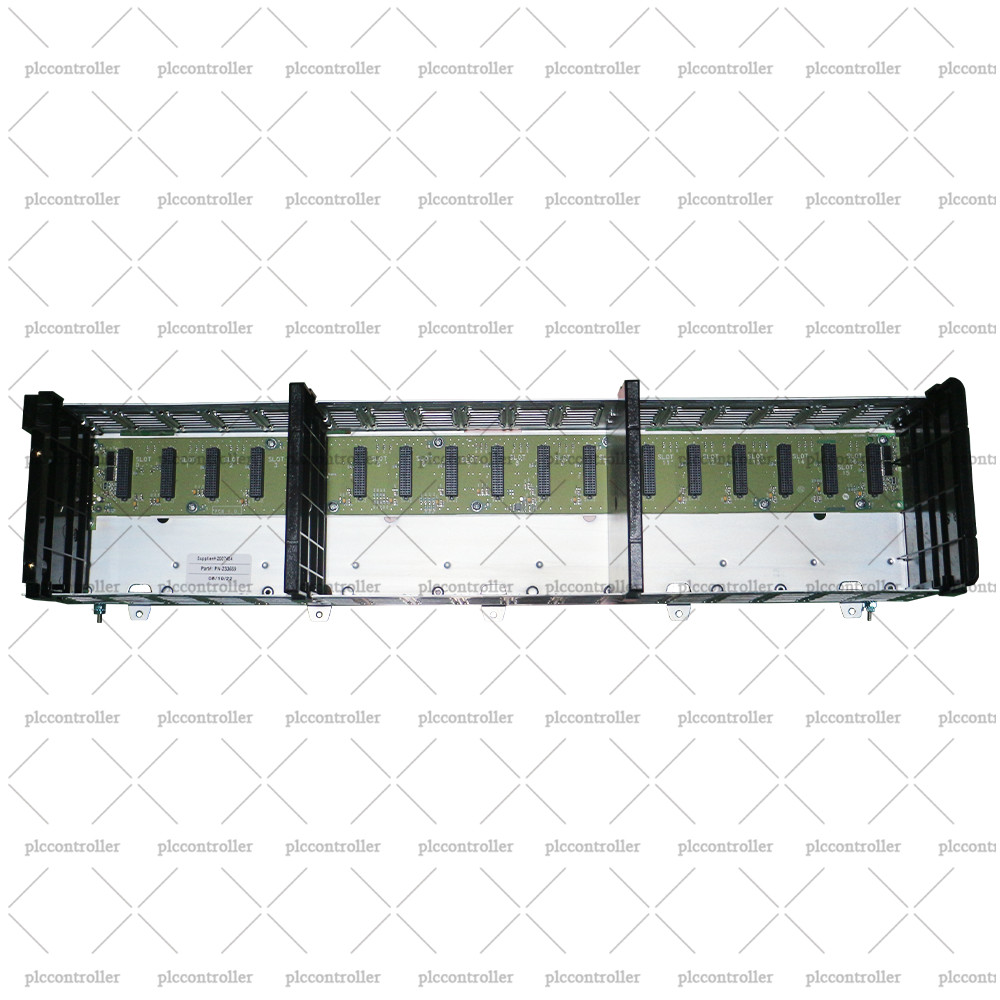New Sealed Allen-Bradley 1756-A17 ControlLogix 17 Slots Chassis