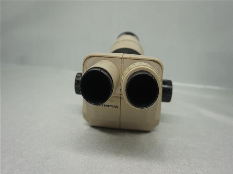 Olympus SZ3060 Microscope 110AL0.62X WD160 30Days Warranty Expedited Shipping