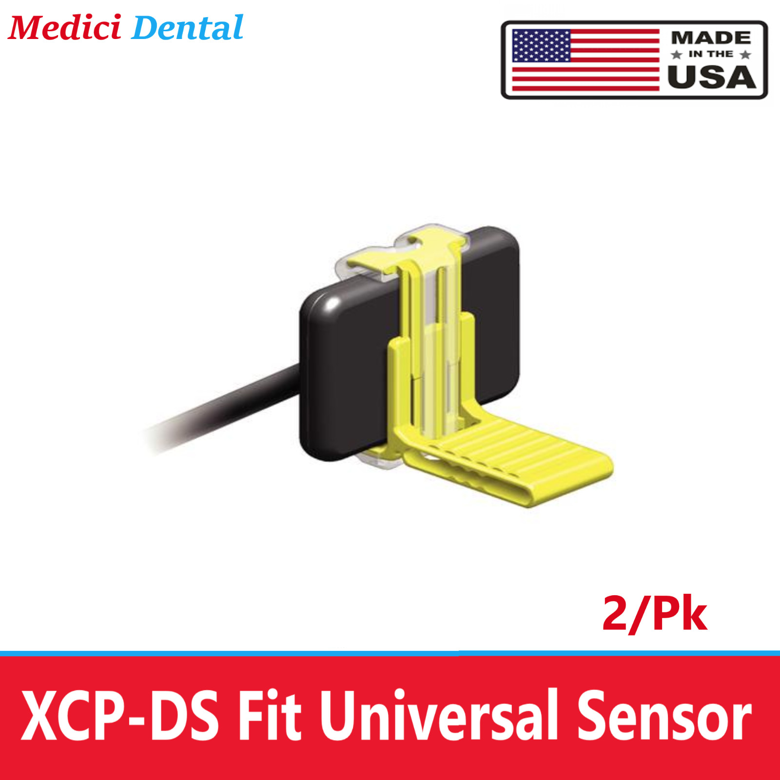 XCP-DS FIT Digital Sensor RINN BAI Replacement Parts Universal Sensor Holder
