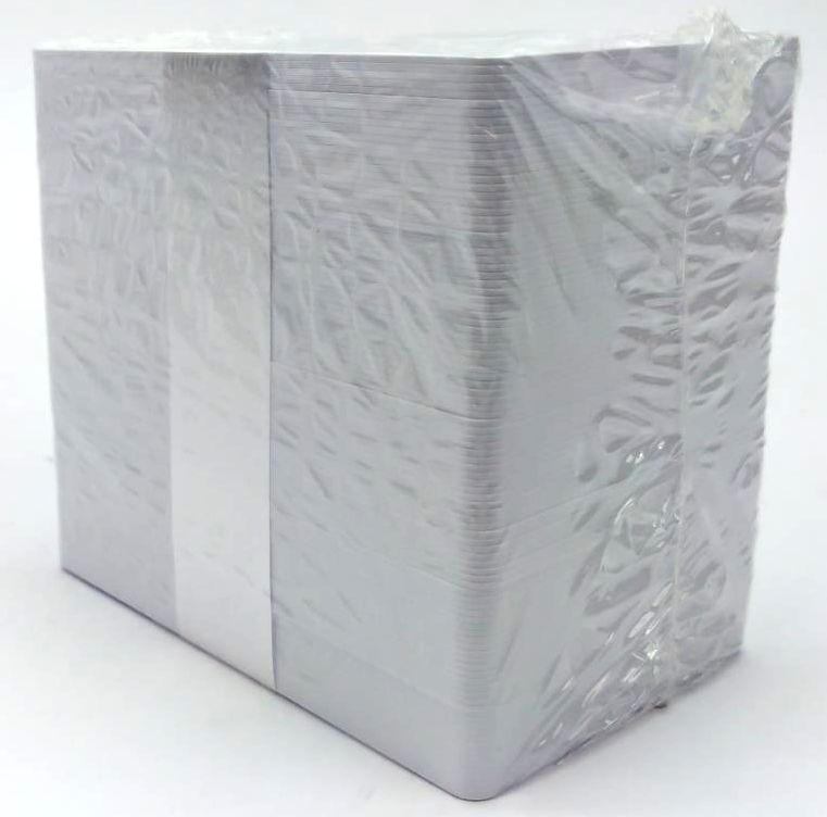 HID PVC Ultracard CR80 NOCO Maximum Print Quality Genuine Cards 500 Count