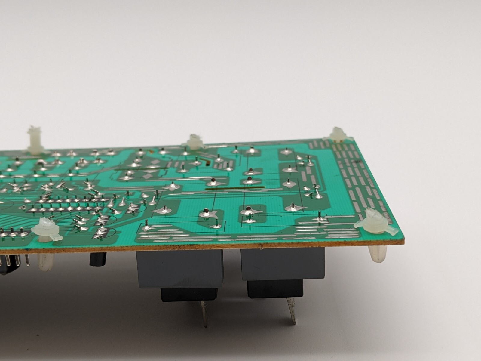 Friedrich Ptac GRJ2E-2A 20061108 30032022 Control Circuit Board
