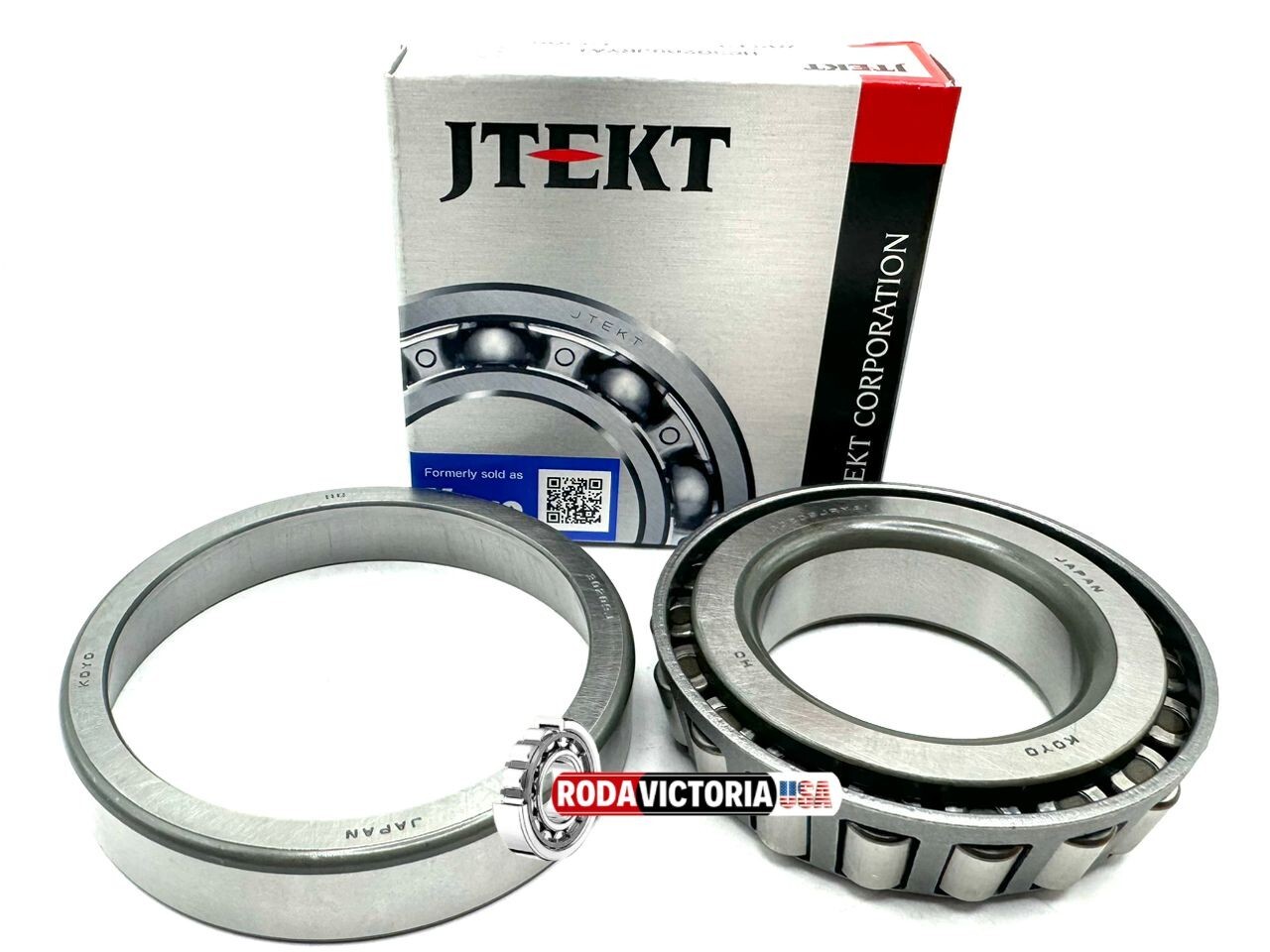 KOYO JAPAN 30209 JR YA1 TAPERED ROLLER BEARING 45x85x20.75/16 mm
