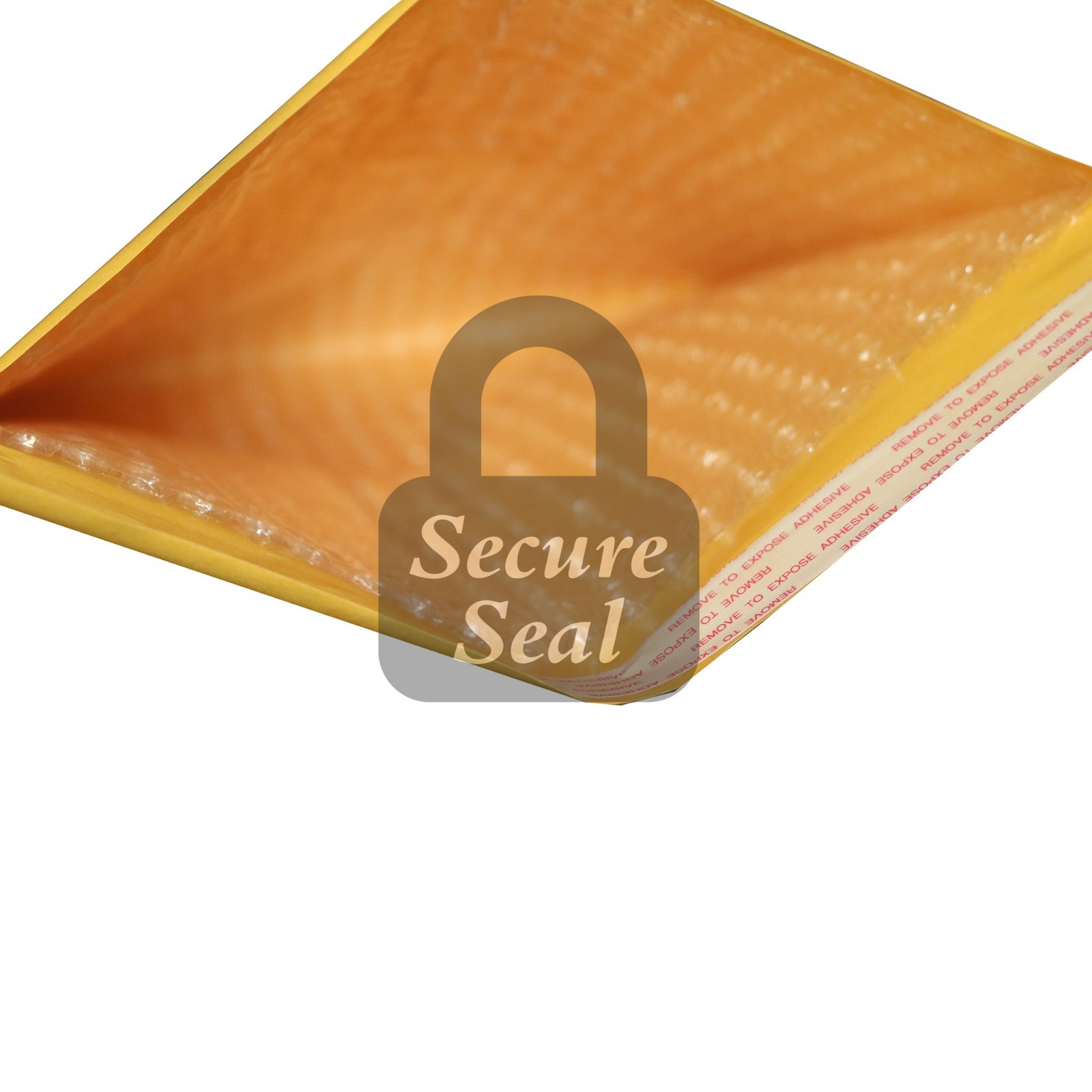 Choose between Kraft or Poly Bubble Mailers | High Grade | Shipping Mailing Bags