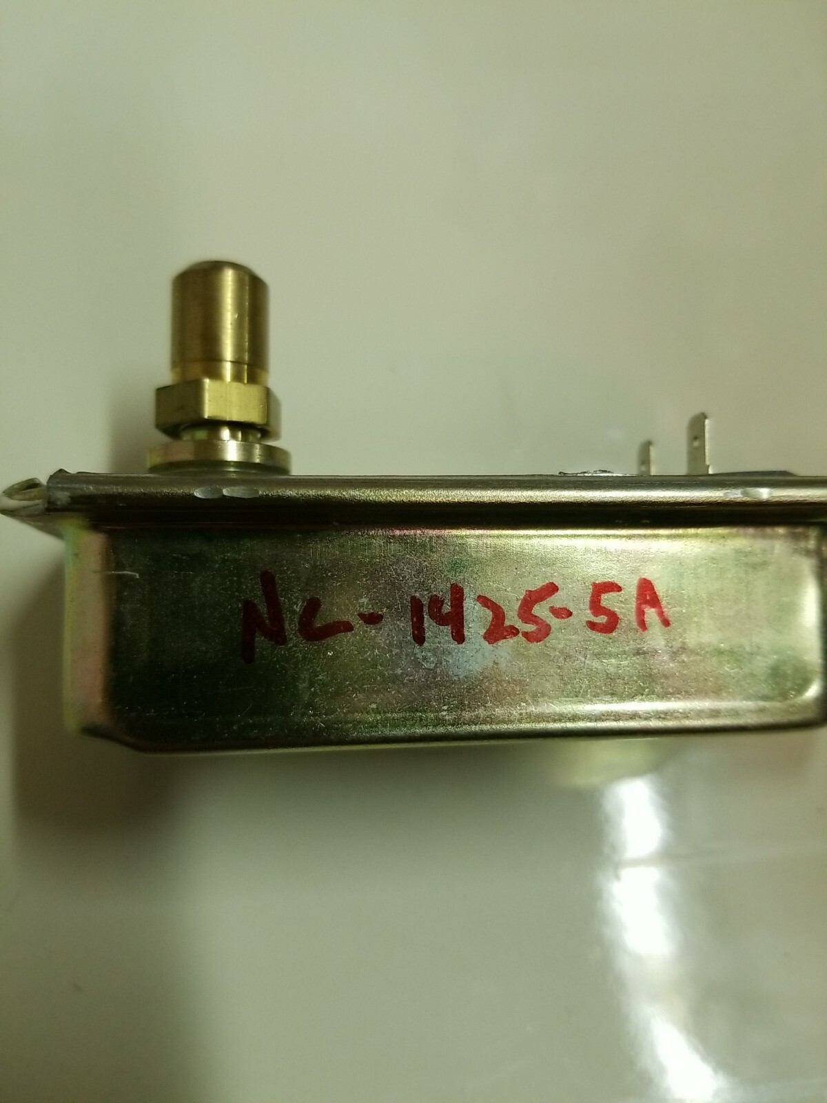Frigidaire 5303208063 Tappan 774T100P02 Gas Valve ***NOS OEM***