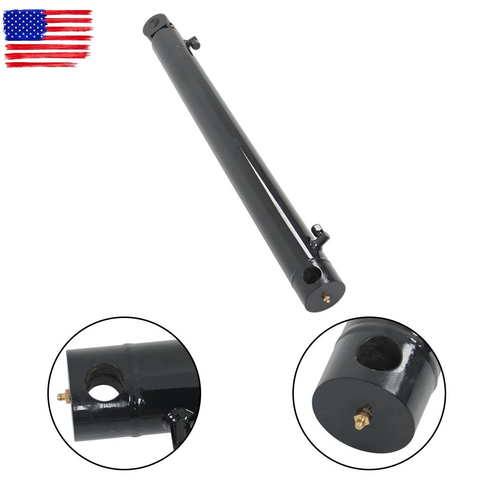For Bobcat S175 773 T190 S185 S205 7117667 1PC Hydraulic Bucket Lift Cylinder