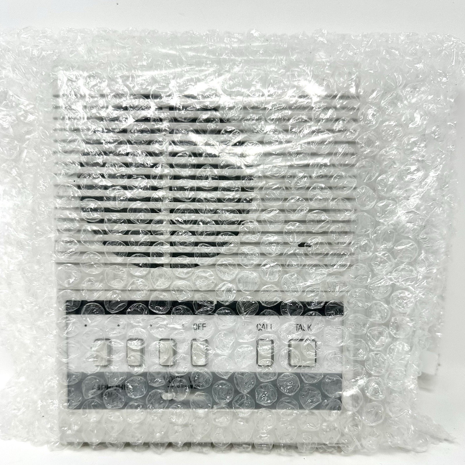 AIRPHONE LEM-3 / LEM3 Call Audio Master Station, 650 ft. Intercom (NEW open box)