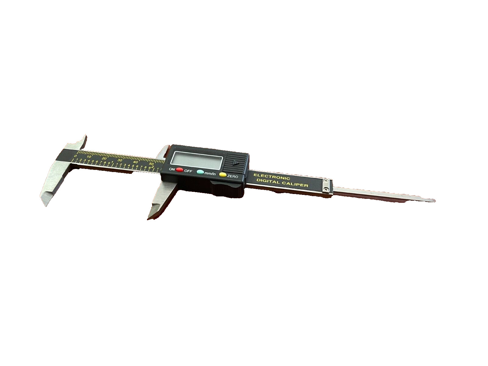 4” Digital Caliper