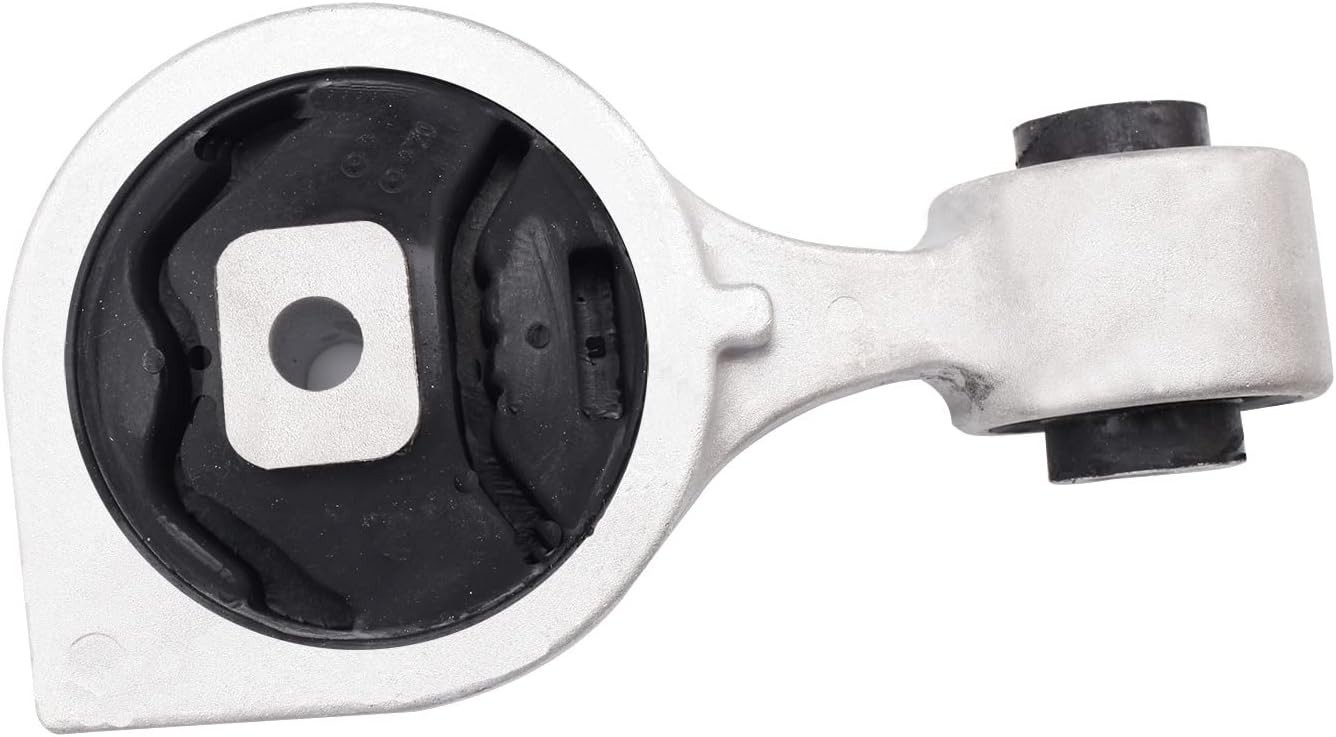 2007-2017 Altima 2.5L Auto Transmission Engine Motor Mount 4-Piece Set