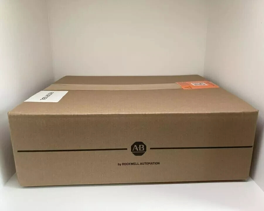 1PCS New Allen-Bradley 2711P-T15C22D9P /B PanelView Plus 7 Sealed 2711PT15C22D9P