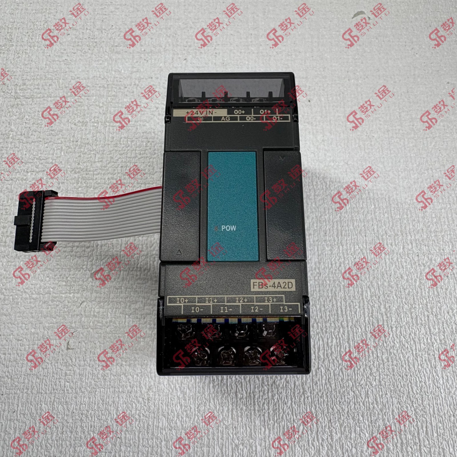 Fatek FBs-4A2D PLC module#1pcs new in box