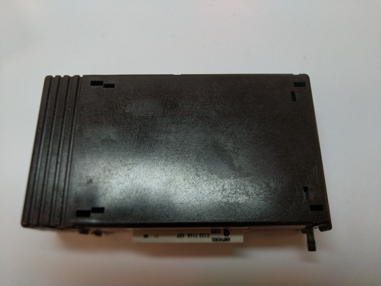 Emulator Range: PB 80 T60757 A1018F 9A02629 April