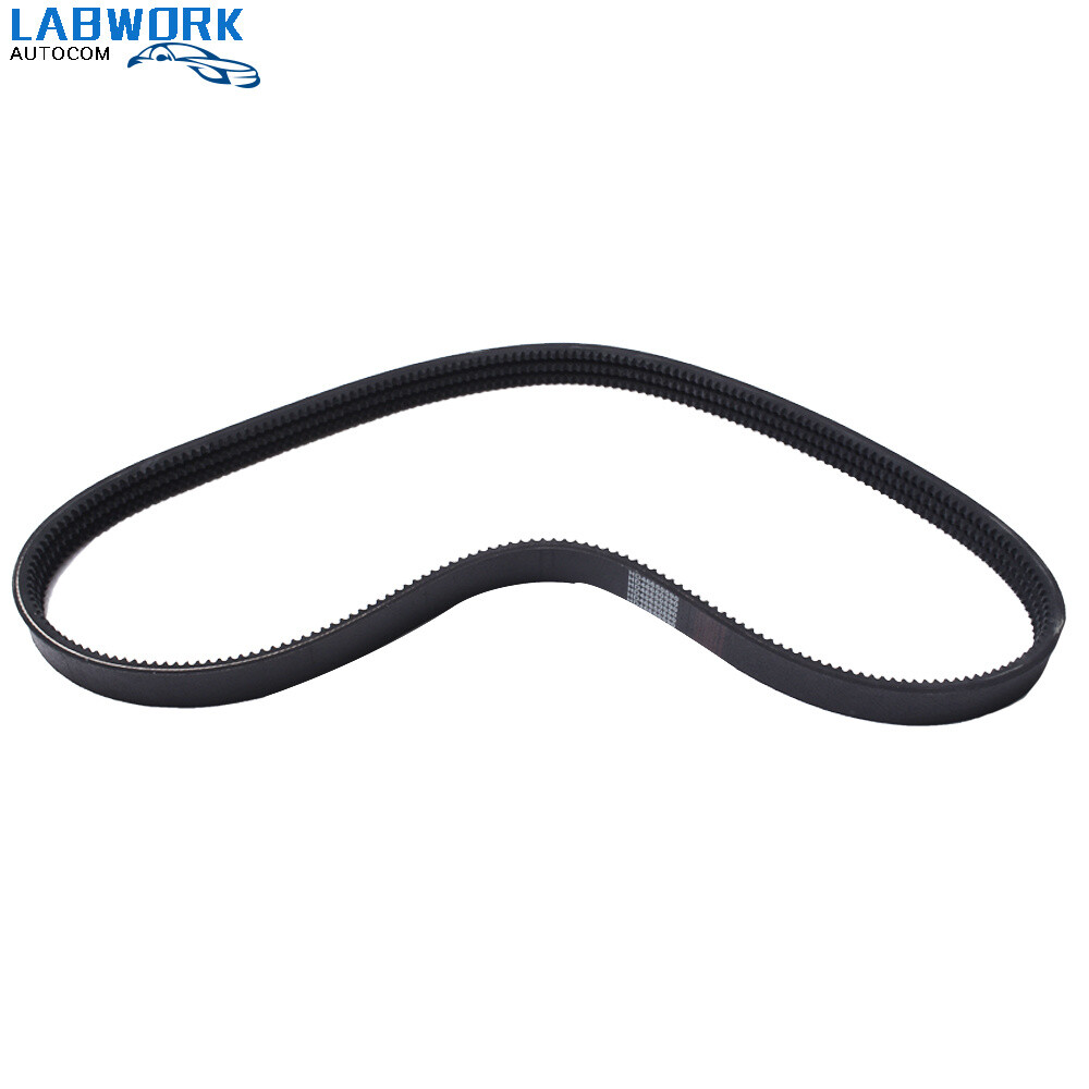 Drive Belt 6736775 For Bobcat 753 S130 S150 S160 S175 S185 S205 T140 T180 T190