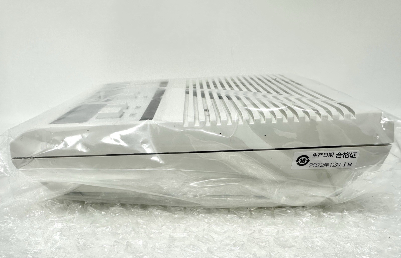 AIRPHONE LEM-3 / LEM3 Call Audio Master Station, 650 ft. Intercom (NEW open box)