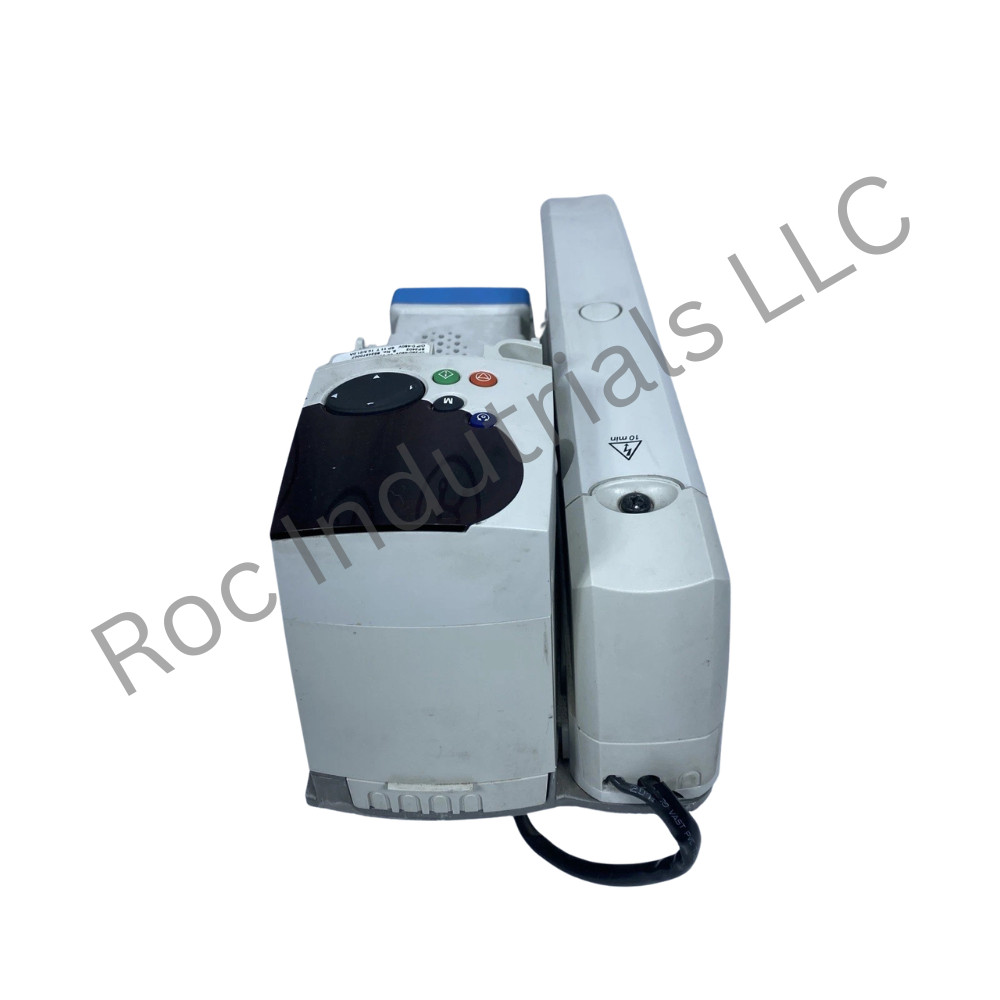 Emerson SP2402 Universal AC Drive 380–480 VAC 16.5A 10 HP 3-Phase Frame Size 1