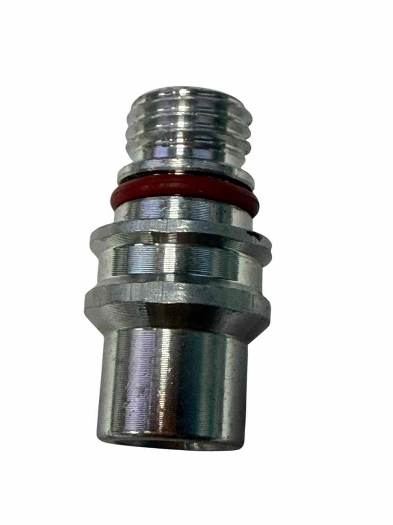 100 Pieces FJC 2807 R 1234yf High Side Service Port for Ford GM Chrysler Valves