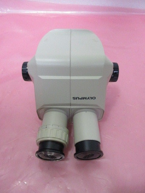 Olympus SZ3060 Zoom Stereo Microscope, 450782