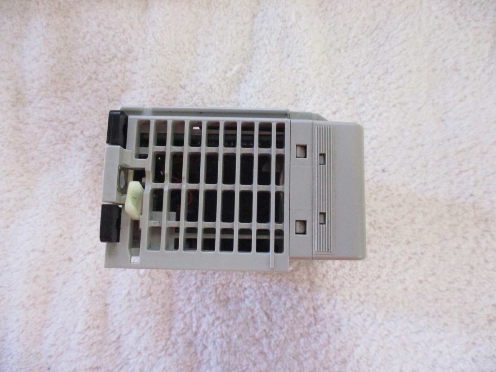 Allen Bradley Compact I/O Input Module 1769-IQ32 FW 3.1