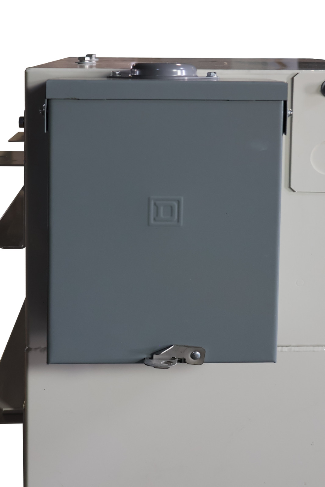 Charles CUBE RL20721ABJ Outdoor Aluminum Battery Backup enclosure